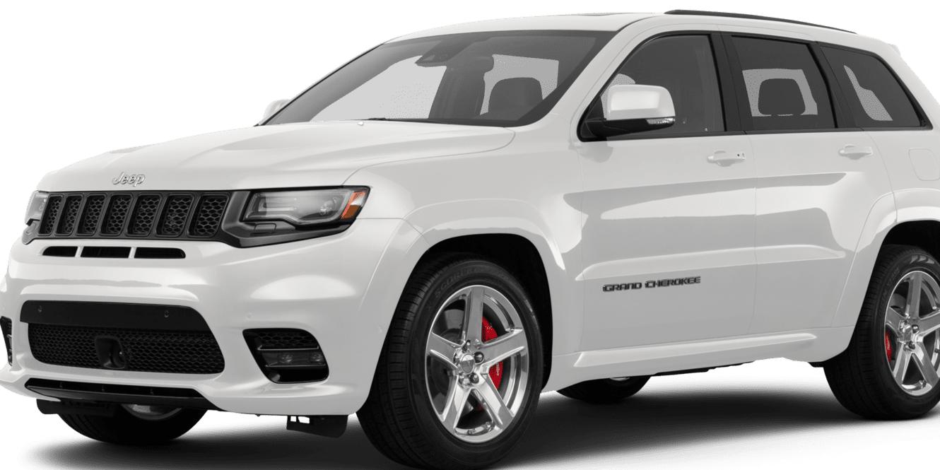 JEEP GRAND CHEROKEE 2021 1C4RJFN96MC743104 image